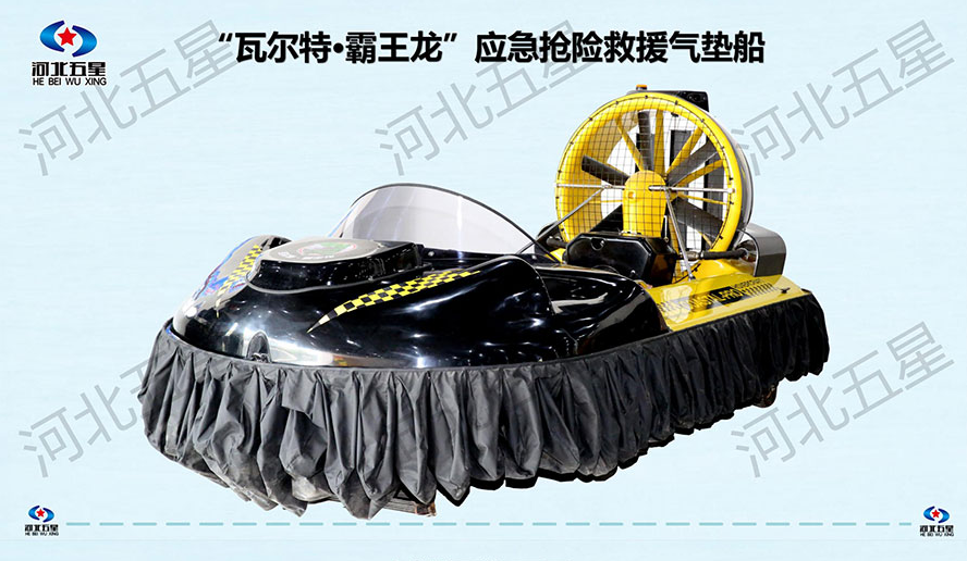 中國安全應(yīng)急裝備產(chǎn)業(yè)：引領(lǐng)千億藍(lán)海，河北五星以“應(yīng)急救援硬核科技裝備”守護(hù)生命防線