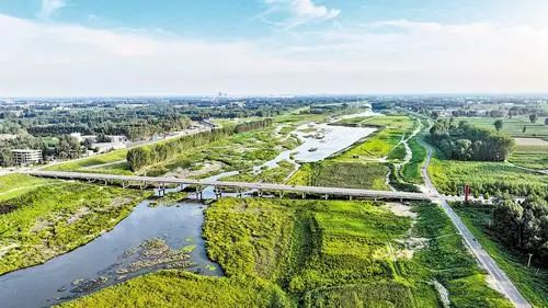 用好用足國(guó)債資金，河北恢復(fù)重建提速增效